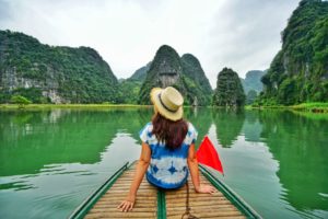 Tour Hoa Lư – Tràng An – Hang Múa