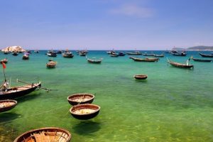 Tour Đà Nẵng – Sơn Trà – Cù Lao Chàm – Hội An – Bà Nà