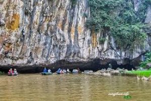 Tour Tuyệ Tình Cốc – Tam Cốc – hang Múa 1 ngày