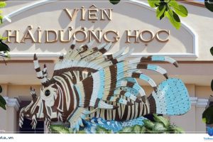 Tour Nha Trang 4 ngày thăm viện hải dương – Bãi Dài