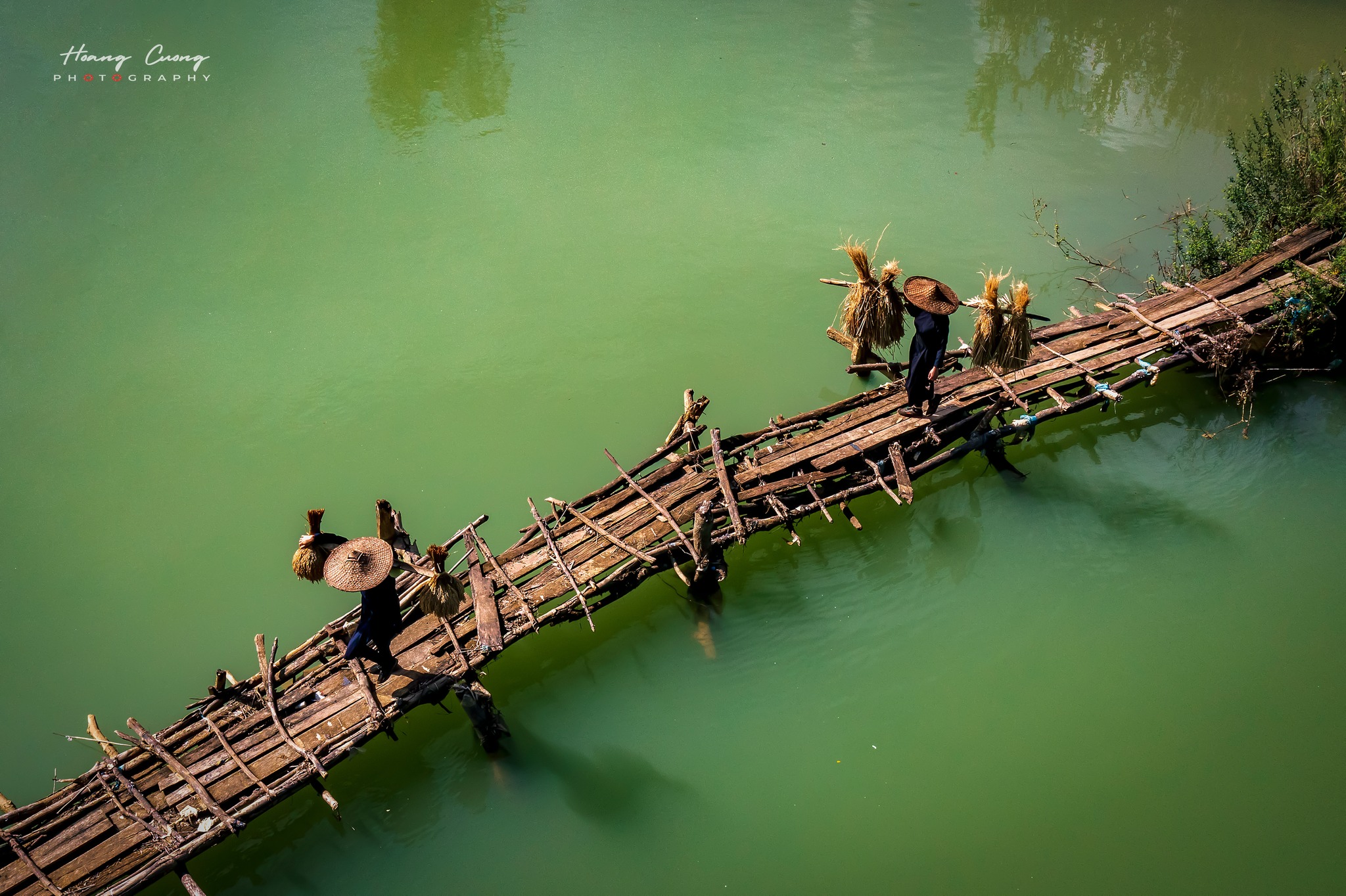 Tour Cao Bằng – Pác Bó – Bản Giốc – Ngườm Ngao 2 ngày 1 đêm