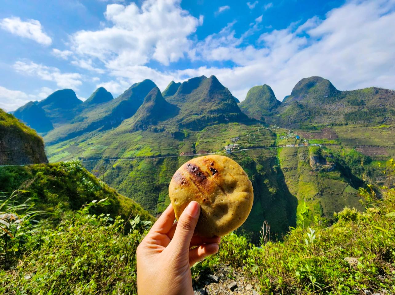 Tour Hà Giang – Lũng Cú – Nho Quế 2 ngày 3 đêm