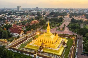 Tour ghép Lào đường Bộ 6 ngày 5 đêm