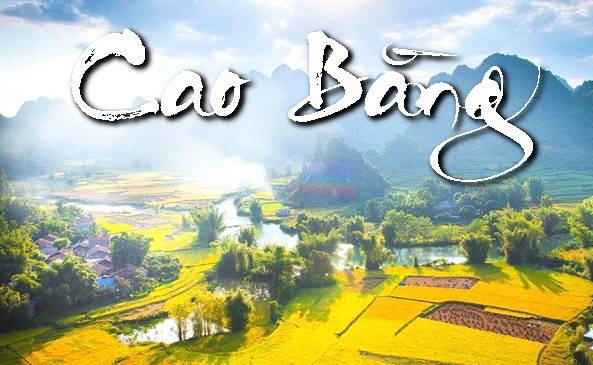 Tour Cao Bằng – Pác Bó – Bản Giốc – Ngườm Ngao 2 ngày 1 đêm