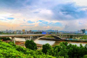 Tour Móng Cái – Đông Hưng 3 ngày 2 đêm ( 2 đêm ngủ Đông Hưng)