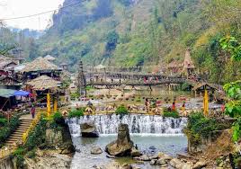 Tour Sapa – Moana – bản Cát Cát – Fansipan – Chợ Bắc Hà 3 ngày 2 đêm