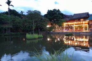 Tour Mai Châu – Bản Lác 1 ngày