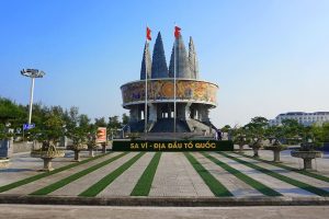 Tour Móng Cái – Trà Cổ – Đông Hưng 3 ngày 2 đêm ( 1 đêm ngủ Đông Hưng)