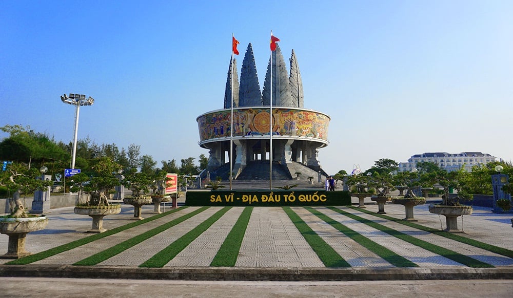 Tour Móng Cái – Trà Cổ – Đông Hưng 3 ngày 2 đêm ( 1 đêm ngủ Đông Hưng)