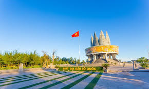 Tour Móng Cái – Đông Hưng 3 ngày 2 đêm ( 2 đêm ngủ Móng Cái)