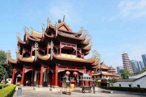 Tour Thượng Hải -Hàng Châu – Tô Châu – Bắc Kinh 7 ngày 6 đêm