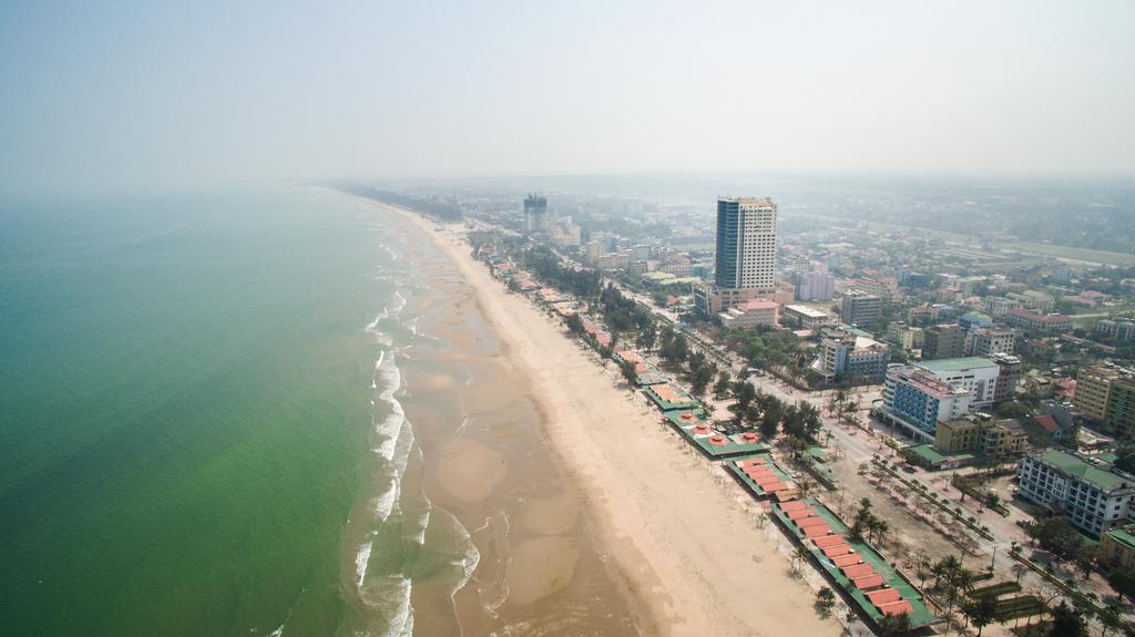 Tour Cửa Lò – Quê Bác