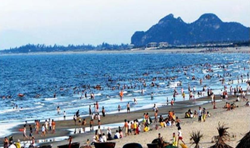 Tour Cửa Lò – Đồng Lộc – Thiên Cầm – Phong Nha