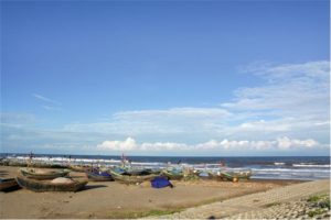 Tour Quất Lâm – Hải Thịnh Nam Định
