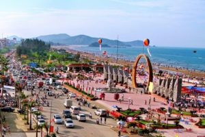 Tour Cửa Lò – Quê Bác
