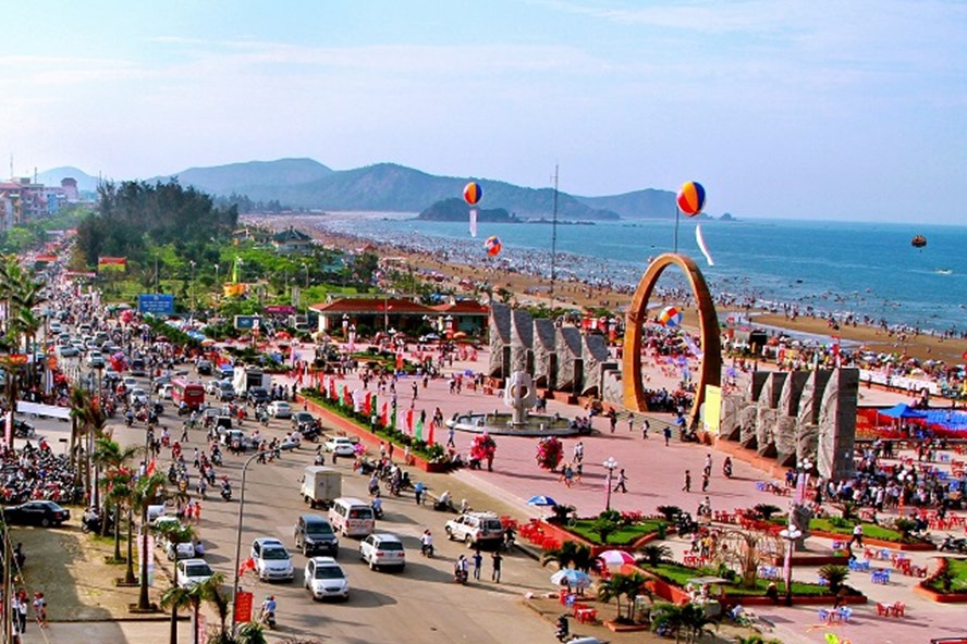 Tour Cửa Lò – Quê Bác