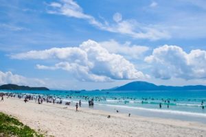Tour Biển Hải Hòa Thanh Hóa