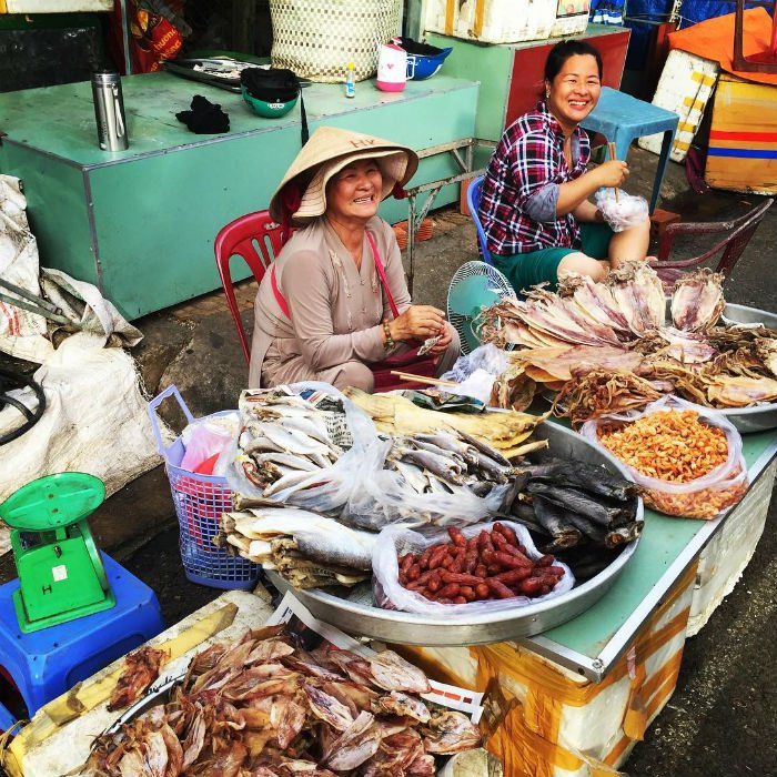 Tour Côn Đảo Huyền Thoại