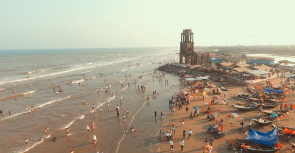 Tour Quất Lâm – Hải Thịnh Nam Định