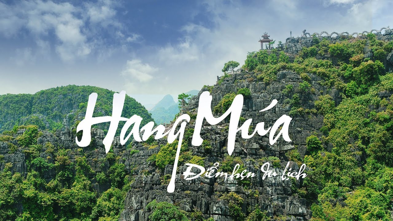 Tour Hà Nội – Hoa Lư – Tam Cốc – Hang Múa