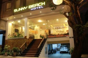 Khách sạn Sunny Beach