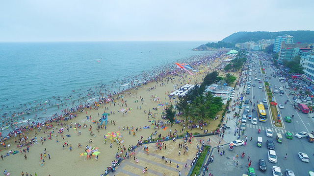 Tour Sầm Sơn Thanh Hóa