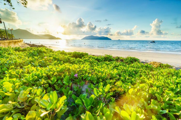 Tour Côn Đảo Huyền Thoại