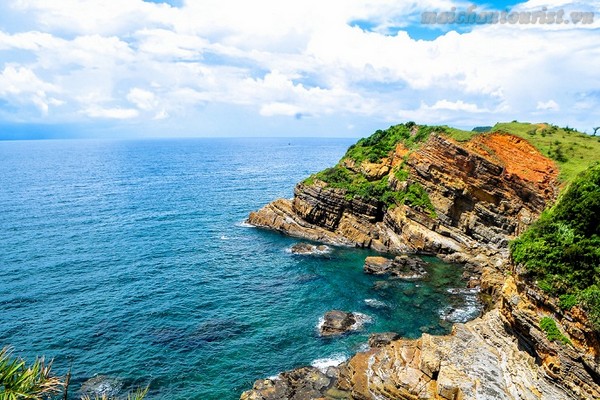 Tour Đảo Cô Tô – Thiên đường biển