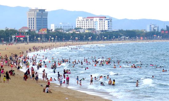 Tour Đồ Sơn Hải Phòng