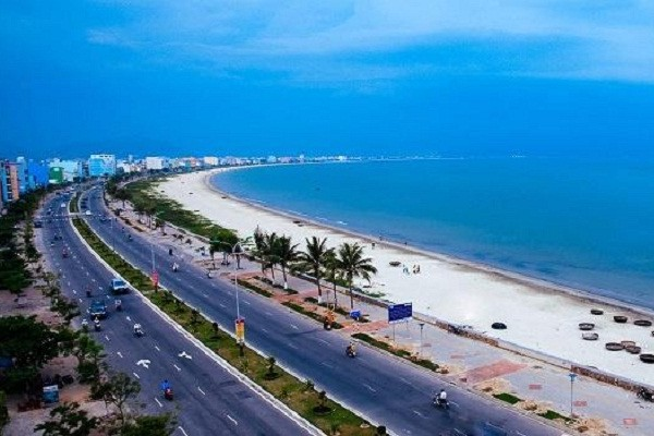 Tour Sầm Sơn Thanh Hóa