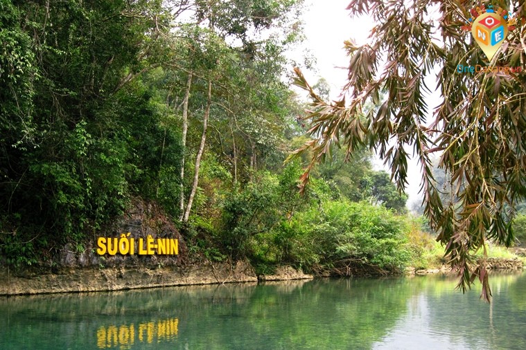 Tour CAO BẰNG – PÁC BÓ – BẢN GIỐC – NGƯỜM NGAO – NÚI MẮT THẦN