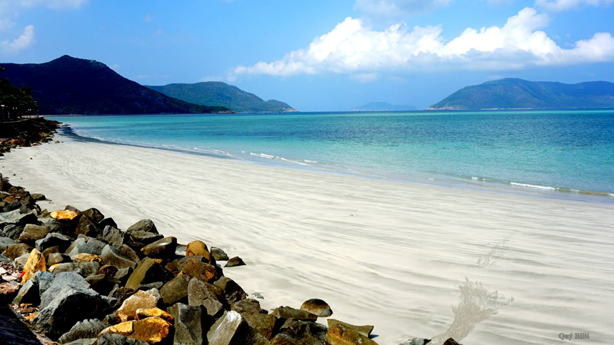 Tour Côn Đảo Huyền Thoại