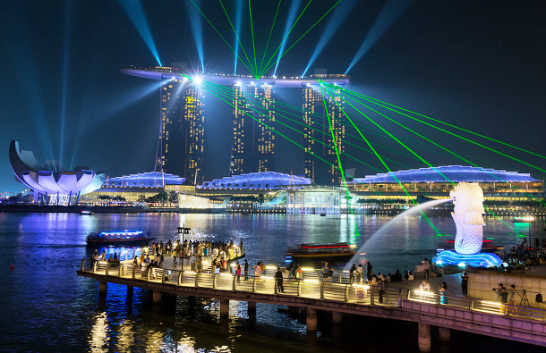 Tour Singapore – Malaysia 6 ngày 5 đêm