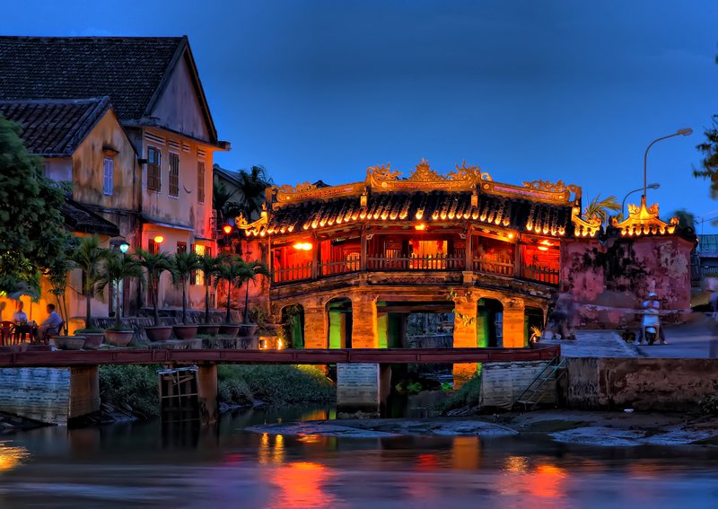 Tour Đà Nẵng – Hội An – Huế 4 ngày 3 đêm