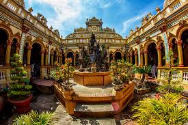 Tour ghép Mỹ Tho – Bến Tre 1 ngày