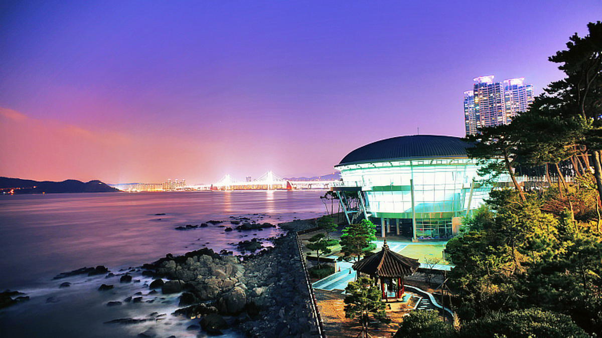 Tour Hàn Quốc: Seoul- Nami – Everland đi 10/4 và 27/4