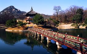 Tour Hàn Quốc: Seoul- Nami – Everland đi 10/4 và 27/4