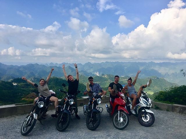 Tour hàng ngày: Hà Giang khám phá 3 ngày 4 đêm