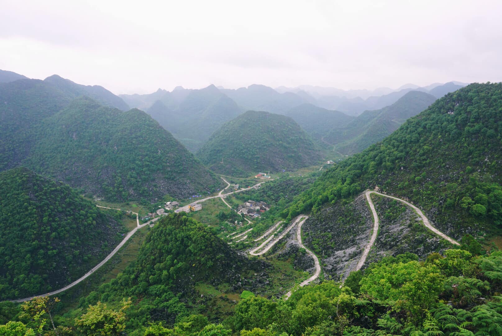 Tour hàng ngày: Hà Giang khám phá 3 ngày 4 đêm