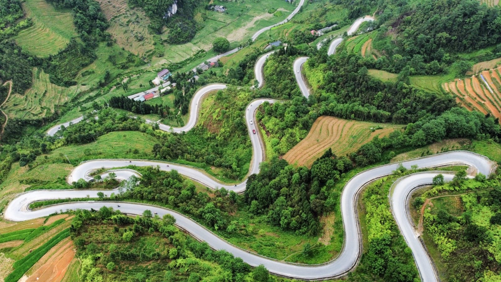 Tour hàng ngày: Hà Giang khám phá 3 ngày 4 đêm