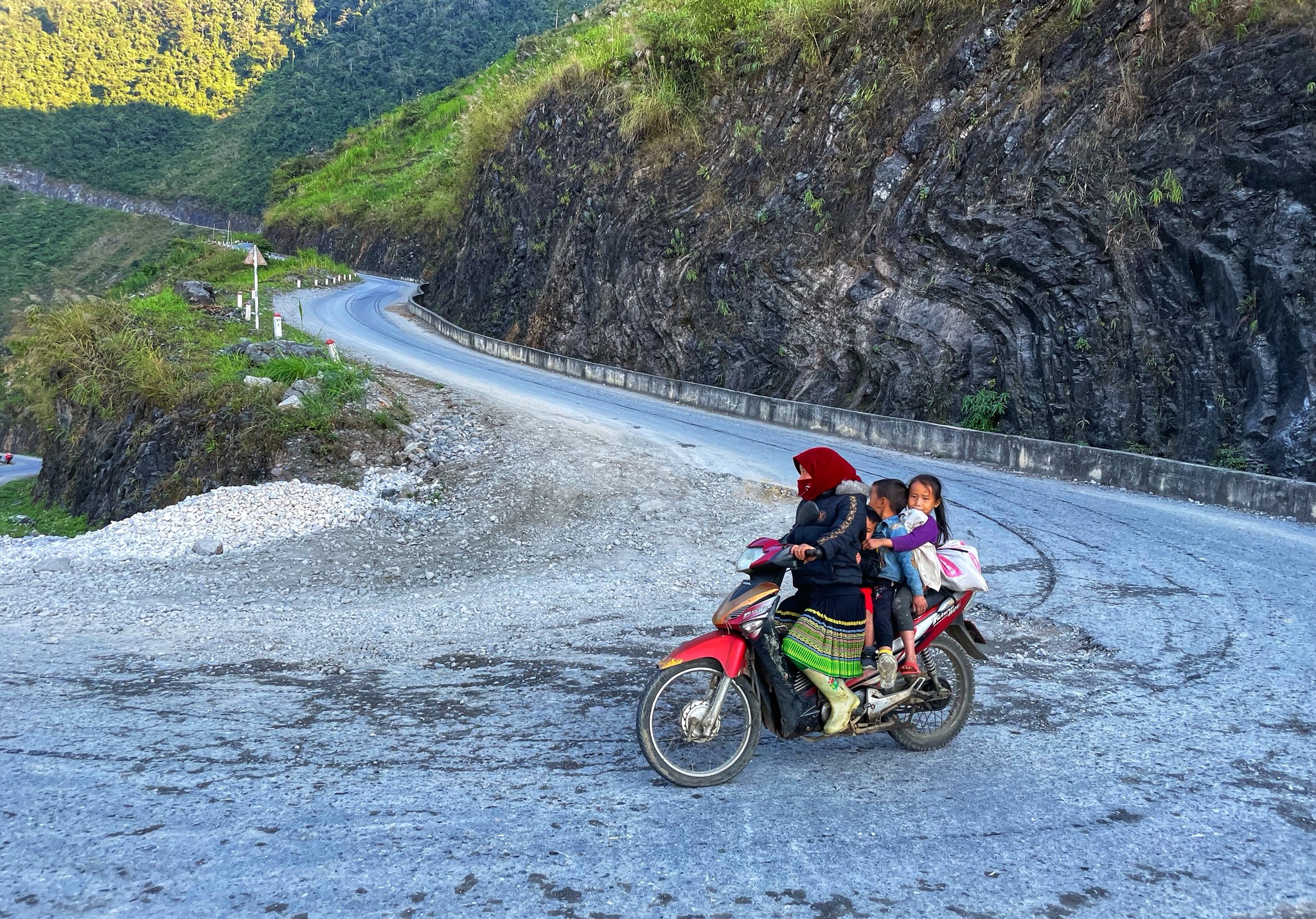 Tour hàng ngày: Hà Giang khám phá 3 ngày 4 đêm