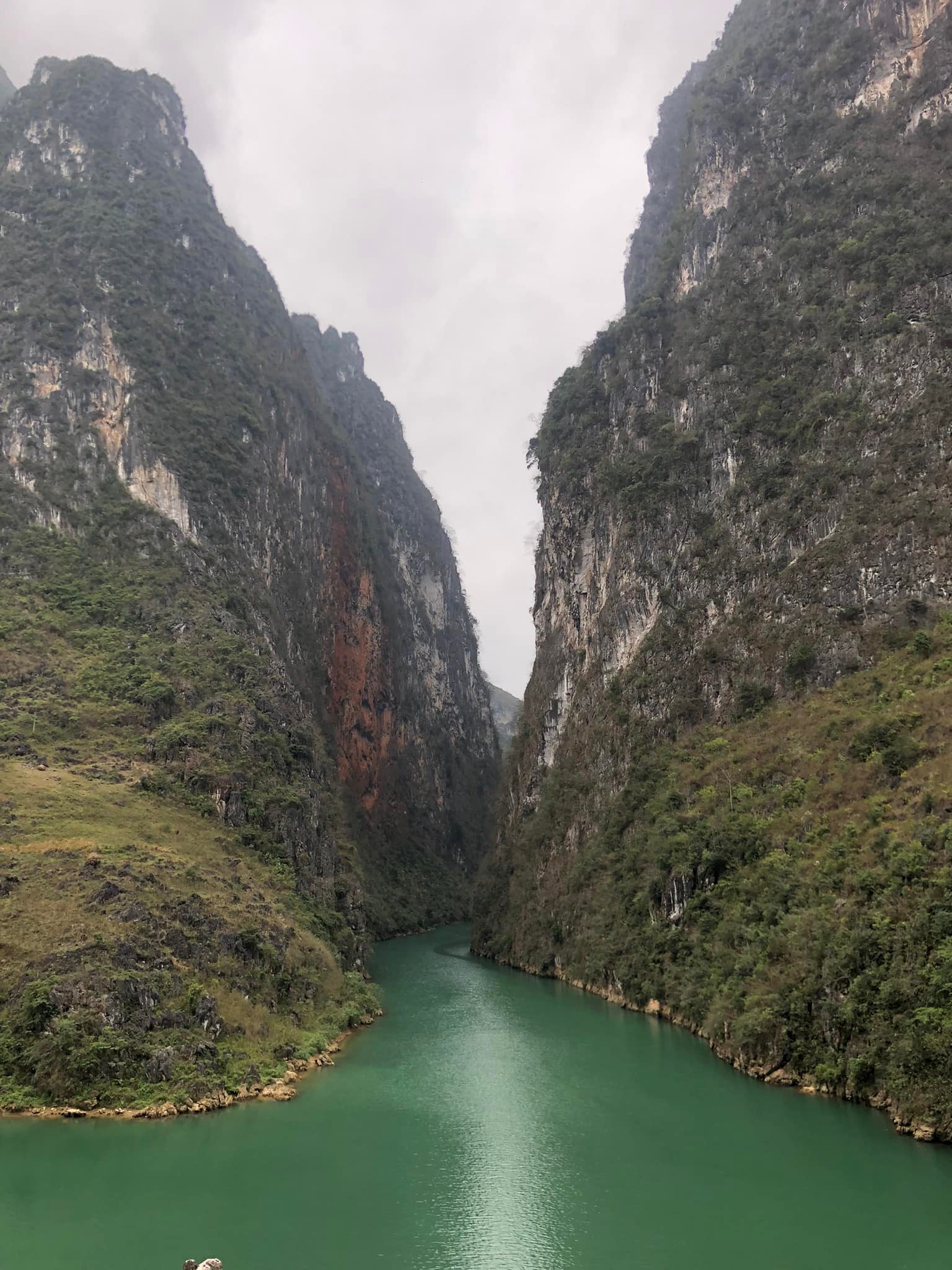 Tour hàng ngày: Hà Giang khám phá 3 ngày 4 đêm