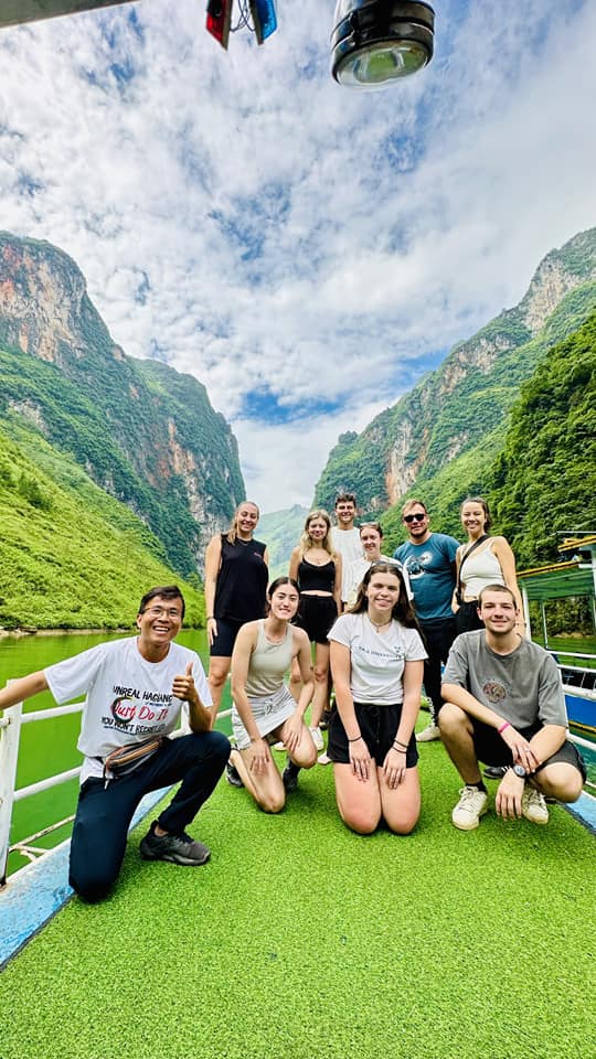 Tour hàng ngày: Hà Giang khám phá 3 ngày 4 đêm