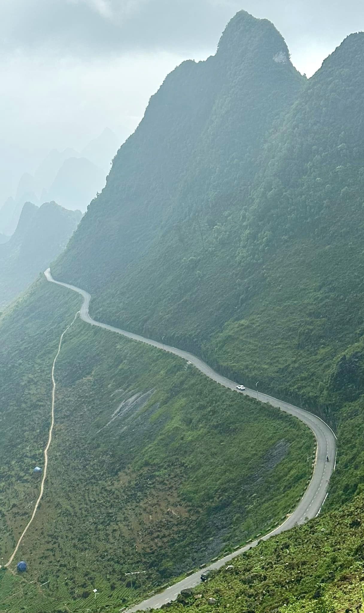 Tour ghép Hà Giang – Nho Quế – Khuổi My 3 Ngày 4 đêm