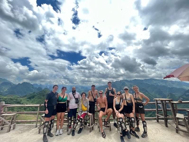 Tour hàng ngày: Hà Giang khám phá 3 ngày 4 đêm