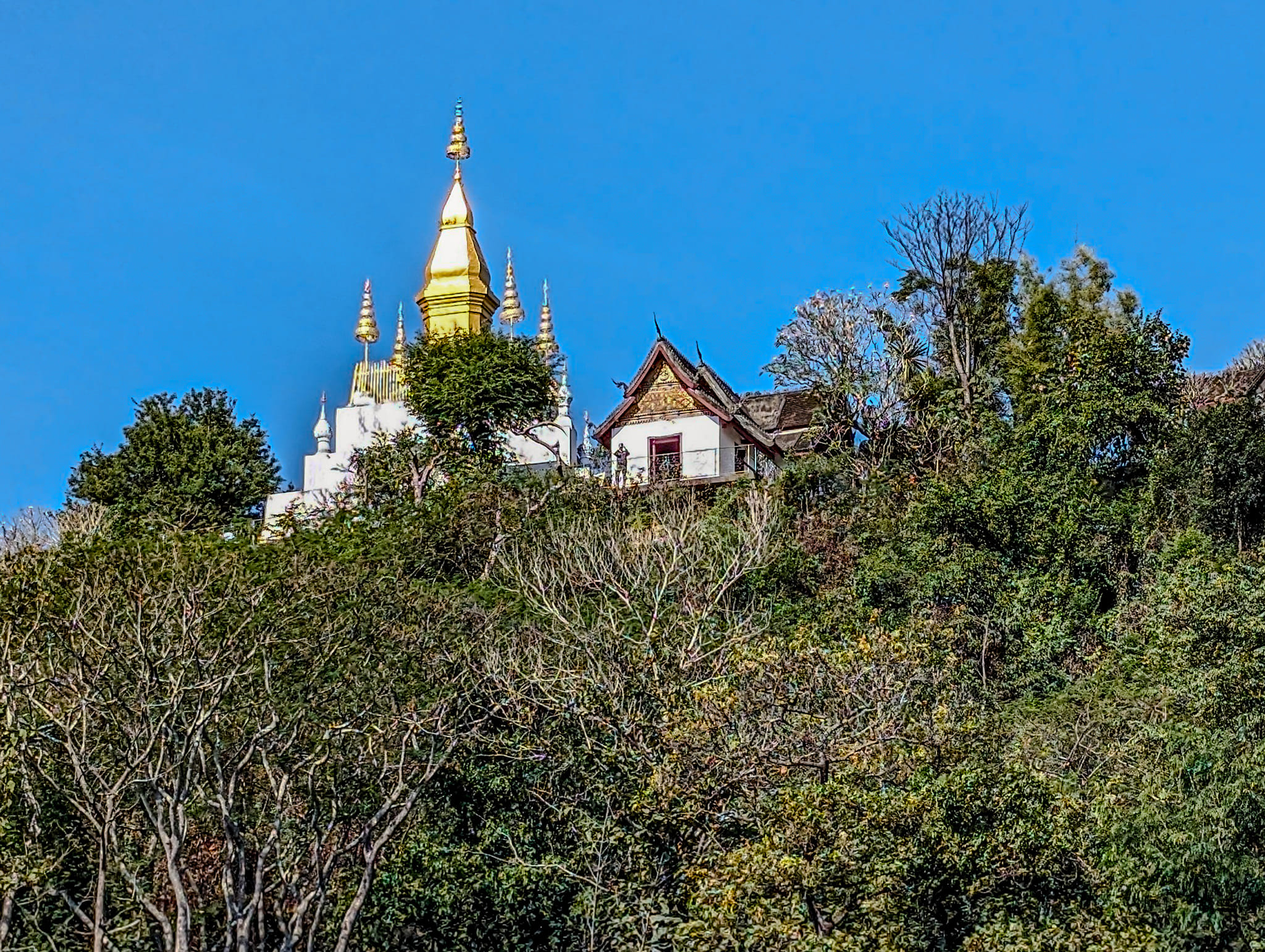 Tour ghép Lào từ Hồ Chí Minh 5 ngày 4 đêm