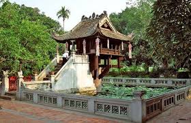 Tour Hà Nội 1 ngày