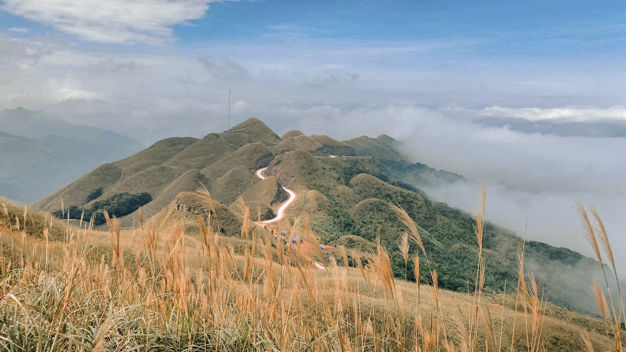 Lịch khởi hành tour nội địa Tết Dương – Âm lịch 2025