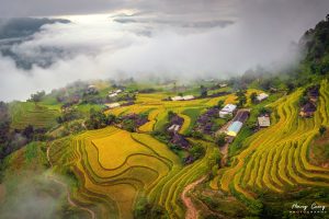 HOÀNG SU PHÌ – BẢN PHÙNG – SUÔI THẦU – ĐÈO GIÓ Thời gian: 2 ngày 1 đêm