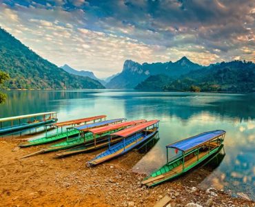 Tour Hồ Ba Bể 2 ngày 1 đêm